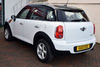 USED 2013 13 MINI COUNTRYMAN 1.6 COOPER 5 DOOR 6-SPEED 122 BHP 36 Months Nationwide Warranty