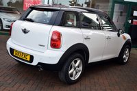 USED 2013 13 MINI COUNTRYMAN 1.6 COOPER 5 DOOR 6-SPEED 122 BHP 36 Months Nationwide Warranty