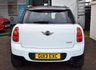 USED 2013 13 MINI COUNTRYMAN 1.6 COOPER 5 DOOR 6-SPEED 122 BHP 36 Months Nationwide Warranty