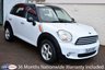 USED 2013 13 MINI COUNTRYMAN 1.6 COOPER 5 DOOR 6-SPEED 122 BHP 36 Months Nationwide Warranty