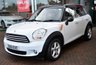 USED 2013 13 MINI COUNTRYMAN 1.6 COOPER 5 DOOR 6-SPEED 122 BHP 36 Months Nationwide Warranty