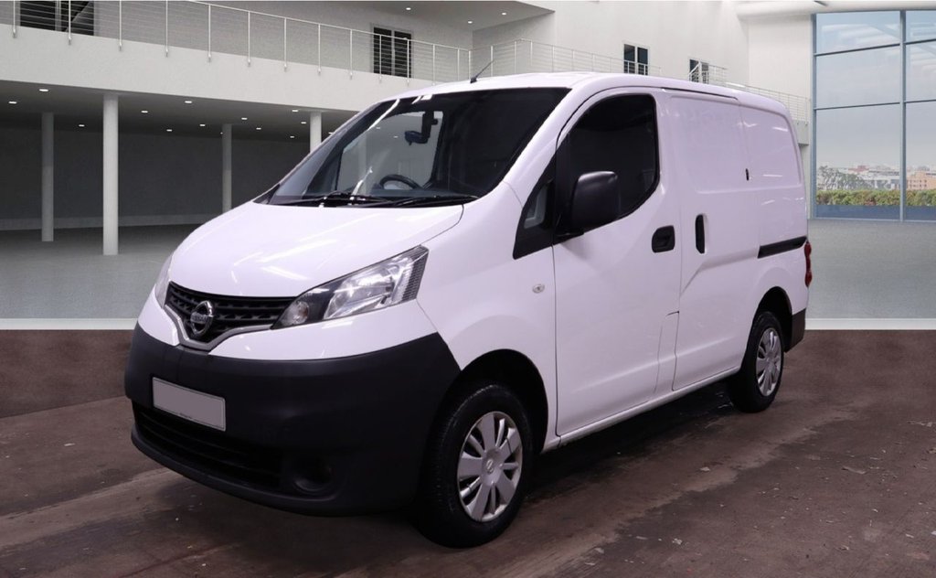 nv200 dci