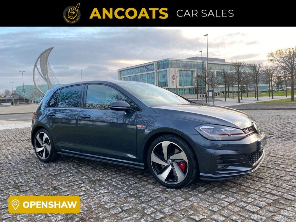 View our VOLKSWAGEN GOLF