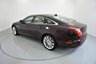 USED 2013 13 JAGUAR XJ 3.0 D V6 PREMIUM LUXURY 4d-2 OWNER CAR-HEATED STEERING WHEEL-HEATRED AND COOLED FRONT SEATS-HEATED REAR SEATS-ELECTRIC MEMORY SEATS-ELECTRIC FOLDING MIRRORS-SUNROOF-MERIDIAN SOUND-IVORY LEATHER-BLUETOOTH-CRUISE CONTROL-SATNAV-REVERSE CAMERA-DAB RADIO-CLIMATE CONTROL 