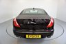 USED 2013 13 JAGUAR XJ 3.0 D V6 PREMIUM LUXURY 4d-2 OWNER CAR-HEATED STEERING WHEEL-HEATRED AND COOLED FRONT SEATS-HEATED REAR SEATS-ELECTRIC MEMORY SEATS-ELECTRIC FOLDING MIRRORS-SUNROOF-MERIDIAN SOUND-IVORY LEATHER-BLUETOOTH-CRUISE CONTROL-SATNAV-REVERSE CAMERA-DAB RADIO-CLIMATE CONTROL 