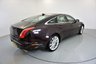 USED 2013 13 JAGUAR XJ 3.0 D V6 PREMIUM LUXURY 4d-2 OWNER CAR-HEATED STEERING WHEEL-HEATRED AND COOLED FRONT SEATS-HEATED REAR SEATS-ELECTRIC MEMORY SEATS-ELECTRIC FOLDING MIRRORS-SUNROOF-MERIDIAN SOUND-IVORY LEATHER-BLUETOOTH-CRUISE CONTROL-SATNAV-REVERSE CAMERA-DAB RADIO-CLIMATE CONTROL 
