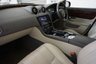 USED 2013 13 JAGUAR XJ 3.0 D V6 PREMIUM LUXURY 4d-2 OWNER CAR-HEATED STEERING WHEEL-HEATRED AND COOLED FRONT SEATS-HEATED REAR SEATS-ELECTRIC MEMORY SEATS-ELECTRIC FOLDING MIRRORS-SUNROOF-MERIDIAN SOUND-IVORY LEATHER-BLUETOOTH-CRUISE CONTROL-SATNAV-REVERSE CAMERA-DAB RADIO-CLIMATE CONTROL 