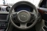 USED 2013 13 JAGUAR XJ 3.0 D V6 PREMIUM LUXURY 4d-2 OWNER CAR-HEATED STEERING WHEEL-HEATRED AND COOLED FRONT SEATS-HEATED REAR SEATS-ELECTRIC MEMORY SEATS-ELECTRIC FOLDING MIRRORS-SUNROOF-MERIDIAN SOUND-IVORY LEATHER-BLUETOOTH-CRUISE CONTROL-SATNAV-REVERSE CAMERA-DAB RADIO-CLIMATE CONTROL 
