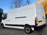 USED 2015 65 RENAULT MASTER 2.3 LM35 BUSINESS ENERGY DCI 135 BHP L3H2 LWB M/R P/V 