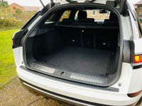 USED 2018 68 LAND ROVER RANGE ROVER VELAR 2.0 R-DYNAMIC 5d 178 BHP F/LR/S/H, Meridan, Rear Camera