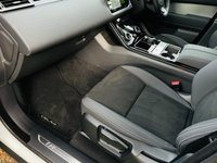 USED 2018 68 LAND ROVER RANGE ROVER VELAR 2.0 R-DYNAMIC 5d 178 BHP F/LR/S/H, Meridan, Rear Camera