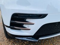 USED 2018 68 LAND ROVER RANGE ROVER VELAR 2.0 R-DYNAMIC 5d 178 BHP F/LR/S/H, Meridan, Rear Camera