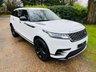 USED 2018 68 LAND ROVER RANGE ROVER VELAR 2.0 R-DYNAMIC 5d 178 BHP F/LR/S/H, Meridan, Rear Camera