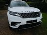 USED 2018 68 LAND ROVER RANGE ROVER VELAR 2.0 R-DYNAMIC 5d 178 BHP F/LR/S/H, Meridan, Rear Camera