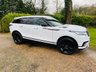 USED 2018 68 LAND ROVER RANGE ROVER VELAR 2.0 R-DYNAMIC 5d 178 BHP F/LR/S/H, Meridan, Rear Camera