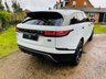 USED 2018 68 LAND ROVER RANGE ROVER VELAR 2.0 R-DYNAMIC 5d 178 BHP F/LR/S/H, Meridan, Rear Camera