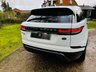 USED 2018 68 LAND ROVER RANGE ROVER VELAR 2.0 R-DYNAMIC 5d 178 BHP F/LR/S/H, Meridan, Rear Camera