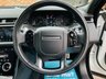 USED 2018 68 LAND ROVER RANGE ROVER VELAR 2.0 R-DYNAMIC 5d 178 BHP F/LR/S/H, Meridan, Rear Camera