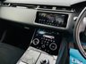 USED 2018 68 LAND ROVER RANGE ROVER VELAR 2.0 R-DYNAMIC 5d 178 BHP F/LR/S/H, Meridan, Rear Camera