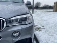 USED 2017 17 BMW X5 3.0 XDRIVE40D M SPORT 5d 309 BHP 4 WHEEL DRIVE AUTO 7 SEATER 7 Seat Premium Pro Nav Edition