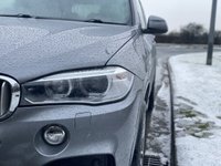 USED 2017 17 BMW X5 3.0 XDRIVE40D M SPORT 5d 309 BHP 4 WHEEL DRIVE AUTO 7 SEATER 7 Seat Premium Pro Nav Edition
