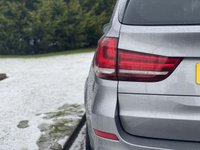 USED 2017 17 BMW X5 3.0 XDRIVE40D M SPORT 5d 309 BHP 4 WHEEL DRIVE AUTO 7 SEATER 7 Seat Premium Pro Nav Edition