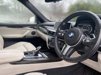 USED 2017 17 BMW X5 3.0 XDRIVE40D M SPORT 5d 309 BHP 4 WHEEL DRIVE AUTO 7 SEATER 7 Seat Premium Pro Nav Edition