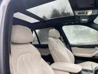 USED 2017 17 BMW X5 3.0 XDRIVE40D M SPORT 5d 309 BHP 4 WHEEL DRIVE AUTO 7 SEATER 7 Seat Premium Pro Nav Edition