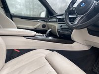 USED 2017 17 BMW X5 3.0 XDRIVE40D M SPORT 5d 309 BHP 4 WHEEL DRIVE AUTO 7 SEATER 7 Seat Premium Pro Nav Edition