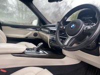 USED 2017 17 BMW X5 3.0 XDRIVE40D M SPORT 5d 309 BHP 4 WHEEL DRIVE AUTO 7 SEATER 7 Seat Premium Pro Nav Edition
