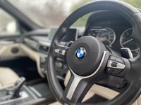 USED 2017 17 BMW X5 3.0 XDRIVE40D M SPORT 5d 309 BHP 4 WHEEL DRIVE AUTO 7 SEATER 7 Seat Premium Pro Nav Edition