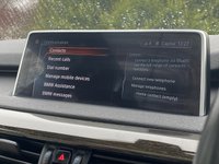USED 2017 17 BMW X5 3.0 XDRIVE40D M SPORT 5d 309 BHP 4 WHEEL DRIVE AUTO 7 SEATER 7 Seat Premium Pro Nav Edition