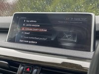 USED 2017 17 BMW X5 3.0 XDRIVE40D M SPORT 5d 309 BHP 4 WHEEL DRIVE AUTO 7 SEATER 7 Seat Premium Pro Nav Edition