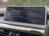 USED 2017 17 BMW X5 3.0 XDRIVE40D M SPORT 5d 309 BHP 4 WHEEL DRIVE AUTO 7 SEATER 7 Seat Premium Pro Nav Edition