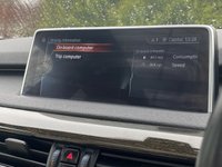 USED 2017 17 BMW X5 3.0 XDRIVE40D M SPORT 5d 309 BHP 4 WHEEL DRIVE AUTO 7 SEATER 7 Seat Premium Pro Nav Edition