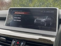 USED 2017 17 BMW X5 3.0 XDRIVE40D M SPORT 5d 309 BHP 4 WHEEL DRIVE AUTO 7 SEATER 7 Seat Premium Pro Nav Edition