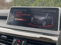 USED 2017 17 BMW X5 3.0 XDRIVE40D M SPORT 5d 309 BHP 4 WHEEL DRIVE AUTO 7 SEATER 7 Seat Premium Pro Nav Edition