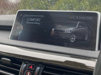 USED 2017 17 BMW X5 3.0 XDRIVE40D M SPORT 5d 309 BHP 4 WHEEL DRIVE AUTO 7 SEATER 7 Seat Premium Pro Nav Edition