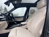 USED 2017 17 BMW X5 3.0 XDRIVE40D M SPORT 5d 309 BHP 4 WHEEL DRIVE AUTO 7 SEATER 7 Seat Premium Pro Nav Edition