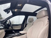 USED 2017 17 BMW X5 3.0 XDRIVE40D M SPORT 5d 309 BHP 4 WHEEL DRIVE AUTO 7 SEATER 7 Seat Premium Pro Nav Edition