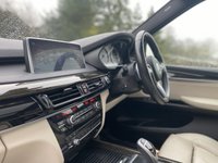 USED 2017 17 BMW X5 3.0 XDRIVE40D M SPORT 5d 309 BHP 4 WHEEL DRIVE AUTO 7 SEATER 7 Seat Premium Pro Nav Edition