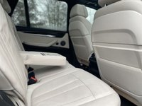 USED 2017 17 BMW X5 3.0 XDRIVE40D M SPORT 5d 309 BHP 4 WHEEL DRIVE AUTO 7 SEATER 7 Seat Premium Pro Nav Edition