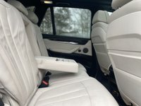 USED 2017 17 BMW X5 3.0 XDRIVE40D M SPORT 5d 309 BHP 4 WHEEL DRIVE AUTO 7 SEATER 7 Seat Premium Pro Nav Edition
