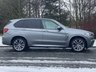 USED 2017 17 BMW X5 3.0 XDRIVE40D M SPORT 5d 309 BHP 4 WHEEL DRIVE AUTO 7 SEATER 7 Seat Premium Pro Nav Edition