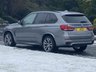 USED 2017 17 BMW X5 3.0 XDRIVE40D M SPORT 5d 309 BHP 4 WHEEL DRIVE AUTO 7 SEATER 7 Seat Premium Pro Nav Edition
