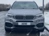 USED 2017 17 BMW X5 3.0 XDRIVE40D M SPORT 5d 309 BHP 4 WHEEL DRIVE AUTO 7 SEATER 7 Seat Premium Pro Nav Edition
