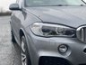 USED 2017 17 BMW X5 3.0 XDRIVE40D M SPORT 5d 309 BHP 4 WHEEL DRIVE AUTO 7 SEATER 7 Seat Premium Pro Nav Edition