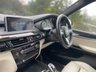 USED 2017 17 BMW X5 3.0 XDRIVE40D M SPORT 5d 309 BHP 4 WHEEL DRIVE AUTO 7 SEATER 7 Seat Premium Pro Nav Edition