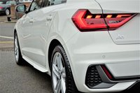 USED 2019 68 AUDI A1 1.0 SPORTBACK TFSI S LINE 5d 114 BHP ** RAC BUYSURE INSPECTED **