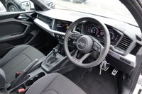 USED 2019 68 AUDI A1 1.0 SPORTBACK TFSI S LINE 5d 114 BHP ** RAC BUYSURE INSPECTED **